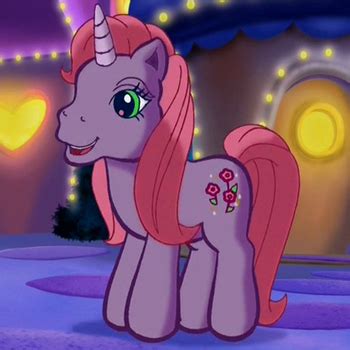 My Little Pony (G3) / Characters - TV Tropes