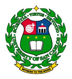 University of San Carlos Logo Download png