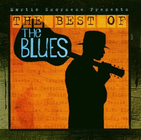 Martin Scorsese Presents: the Best of the Blues - Various: Amazon.de: Musik