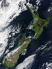Nueva Zelanda - New Zealand - abcdef.wiki