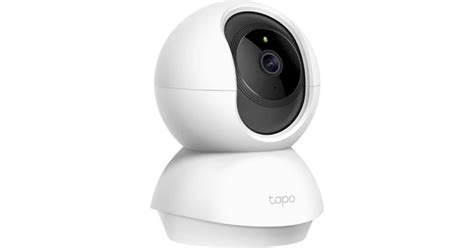 Camera supraveghere TP-Link Tapo C210, Interior, WiFi | Okazii.ro