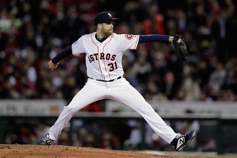 Houston Astros: Are the remaining top relievers worth signing?