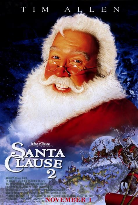 The Santa Clause Movie Quotes. QuotesGram