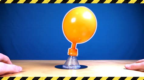 7 Amazing Experiments with balloons - YouTube