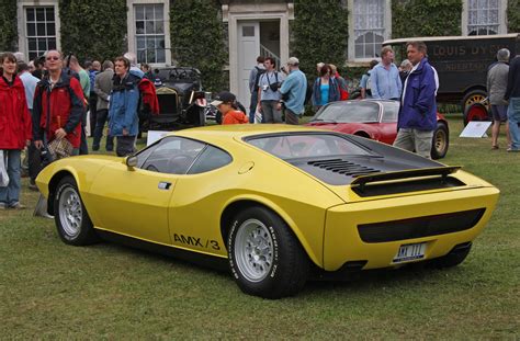 File:AMC AMX3 Rear.jpg - Wikipedia