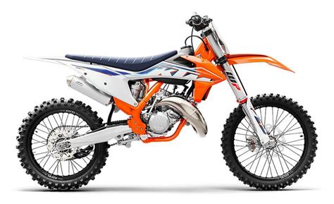 2022 KTM 125 SX Motorcycles Pocatello Idaho F6101V0