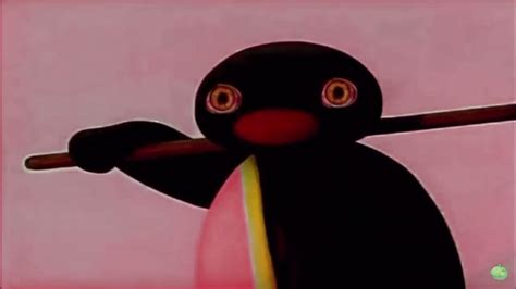 Pingu Outro Boyfriend Nightmare V2 - YouTube