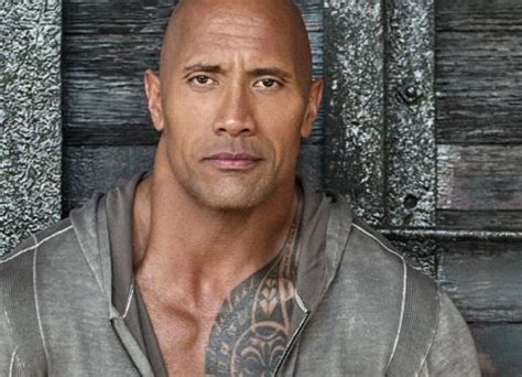 I have been approached Multiple Times To Run For President - The Rock