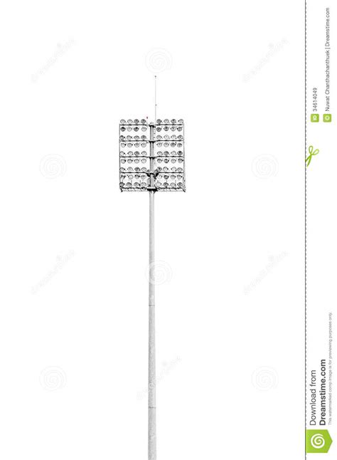 Stadium Lights Vector at GetDrawings | Free download