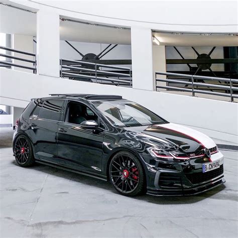 Golf Gti Mk7