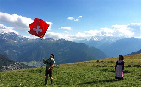 Swiss Alps Family Hiking, History & Culture - Epic Europe