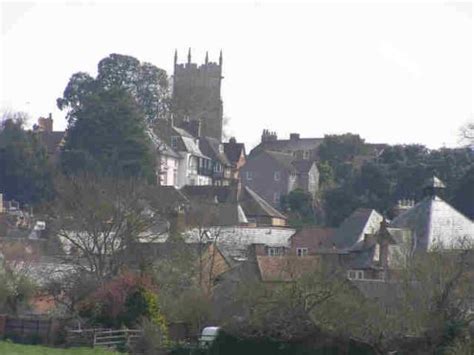 Pictures of Langport, Somerset, England | England Photography & History