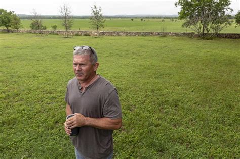 Greater Edwards Aquifer Alliance pushes for policy to protect conservation zone