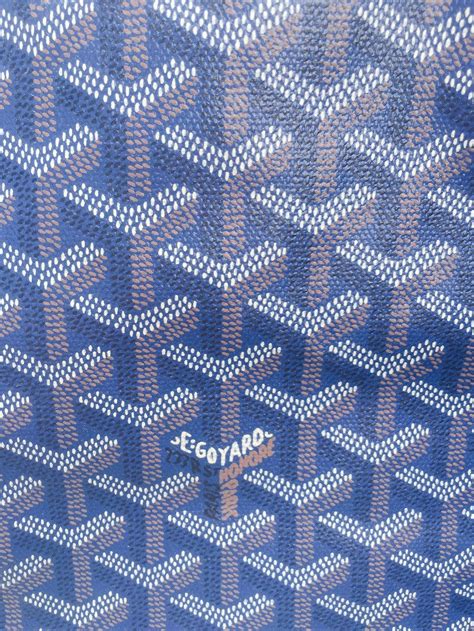 Blue Goyard Wallpapers on WallpaperDog