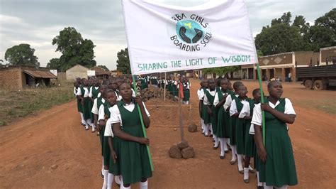 Girls' Education Contributes to Peace-Making in South Sudan | Friends of Ibba Girls School