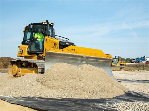 D4 Dozers | Bulldozers | Crawler Dozers