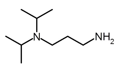 Diisopropylaminopropylamine - （Amines｜Alkylamines）：Koei Chemical Co., Ltd