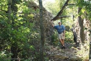 Lake Brownwood State Park - Hiking and Fishing at Lake Brownwood