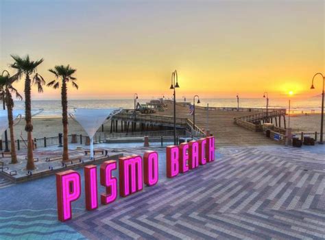 Pismo Beach pier reopens after major renovation project | News Channel 3-12