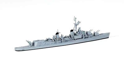 NEPTUN US MISSILE DESTROYER DDG-1 'USS GYATT' 1/1250 MODEL SHIP | #428177881