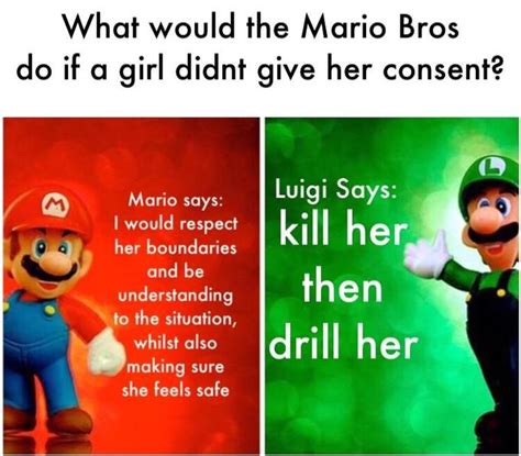 Mario Bros. Views | Know Your Meme