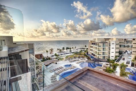 Hideaway at Royalton Riviera Cancun - Cancun, Mexico All Inclusive Deals - Shop Now