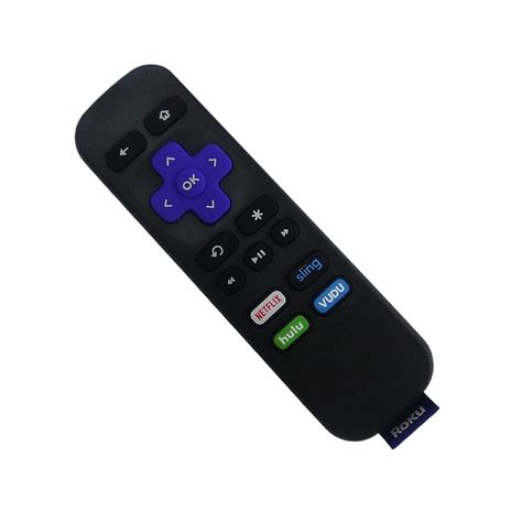 Original Remote Control for Roku Roku HD | Walmart Canada