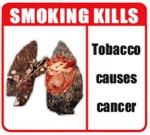 Tobacco causes cancer - Image 2