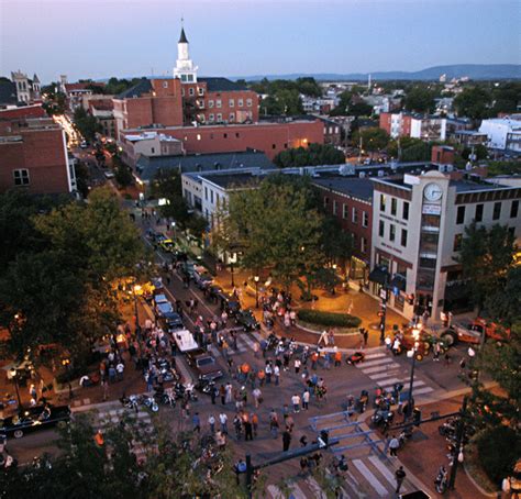 Hagerstown Maryland Guide