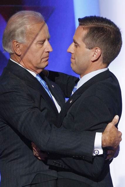 Beau Biden, Son of V.P. Joe Biden, Dies at 46 – Ya Libnan