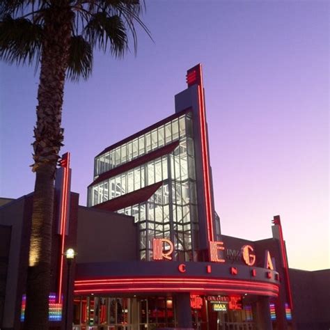 Fotos en Regal Hacienda Crossings ScreenX, IMAX & RPX - Cine en Dublin