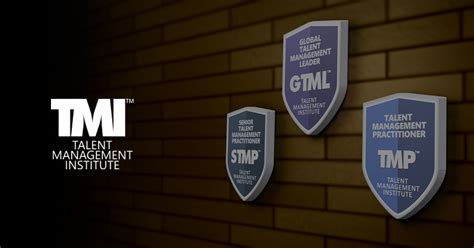 Talent Management Institute | HR Certifications | TMI