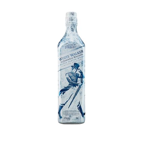 Johnnie Walker White Walker – 750 ML | LiquorGenie