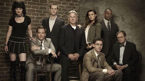 POLL: NCIS is America's Favorite TV Show - ScreenFad