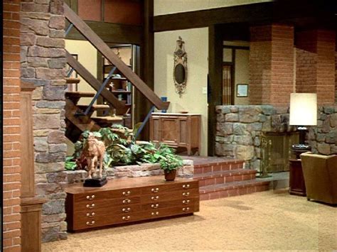 Brady Bunch House Interior - House Decor Concept Ideas