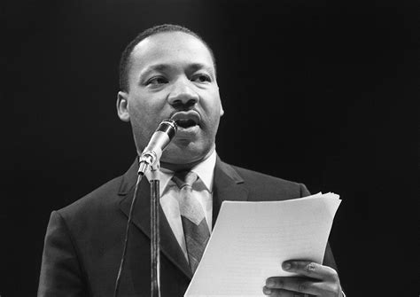 ¿Cuándo es el Día de Martin Luther Jr. King?