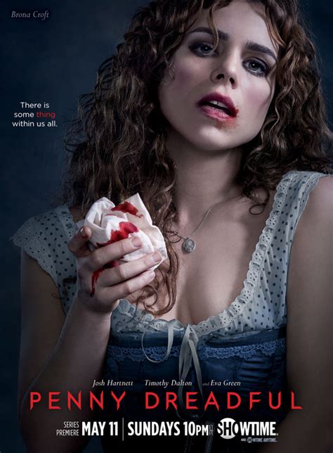 Trailers & Character Posters For Showtime's 'Penny Dreadful ...