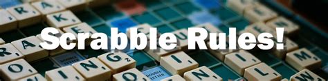 FAQ: Frequently Asked Questions about the Game of Scrabble – Scrabble Rules