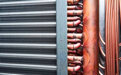 HVAC Coils | ISS Supply