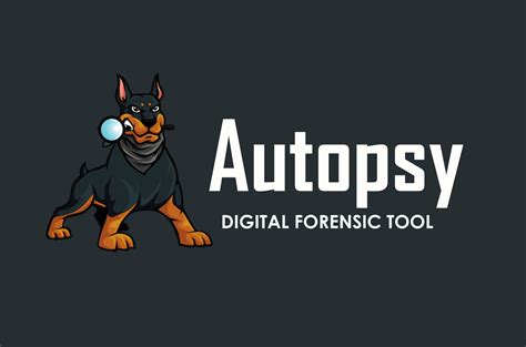 Autopsy - Digital Forensic Tool