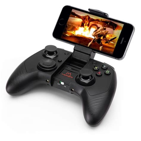 Moga Rebel MFi Game Controller - MFi Games