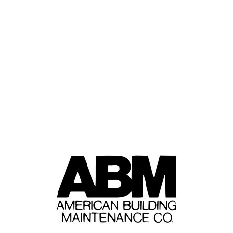 ABM Logo PNG Transparent & SVG Vector - Freebie Supply