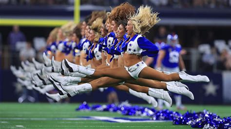 ‘Dallas Cowboys Cheerleaders: Making the Team’: Why America Can’t Quit the Dallas Cowboys ...