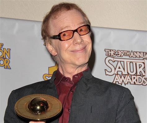 Danny Elfman Biography - Facts, Childhood, Family Life & Achievements