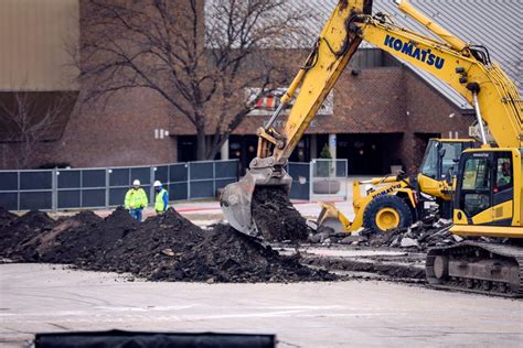 Rapid City on pace to break record of $320 million in building permits