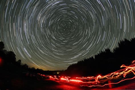 Milky Way Stargazing | Star gazing events in Hexham | Kielder Water and Forest Park