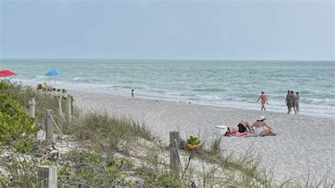 Captiva Island Beaches - Capturing Captiva