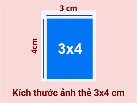 Ảnh thẻ 3x4 Nam: Làm thế nào để chụp ảnh thẻ chất lượng và đáp ứng yêu cầu? Nhấn vào để biết ...