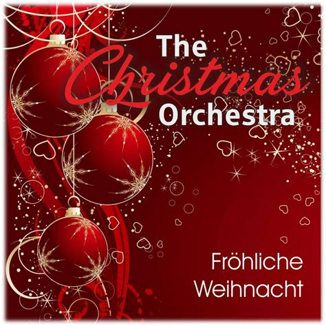 Christmas Orchestra | iHeart