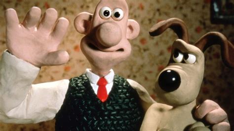 What Dog Is Gromit Based On